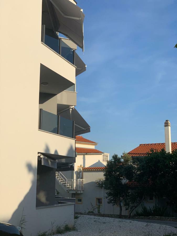Milano Lejlighed Rogoznica  Eksteriør billede